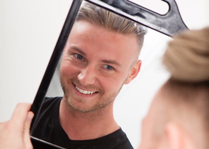 Aftercare Instructions